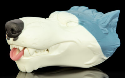 Ranger's Muzzle - One Size