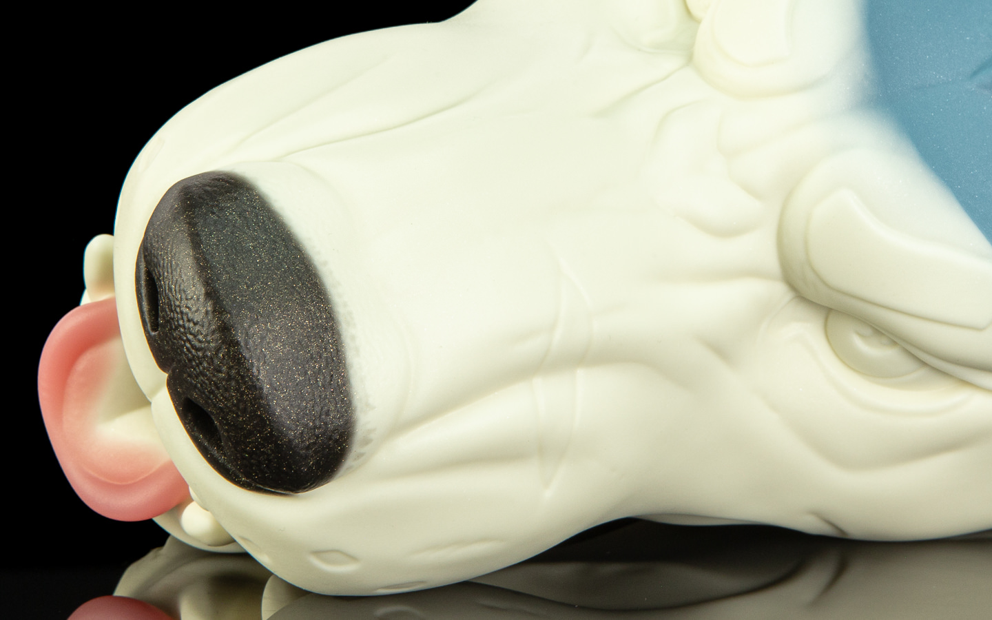 Ranger's Muzzle - One Size - Image 2