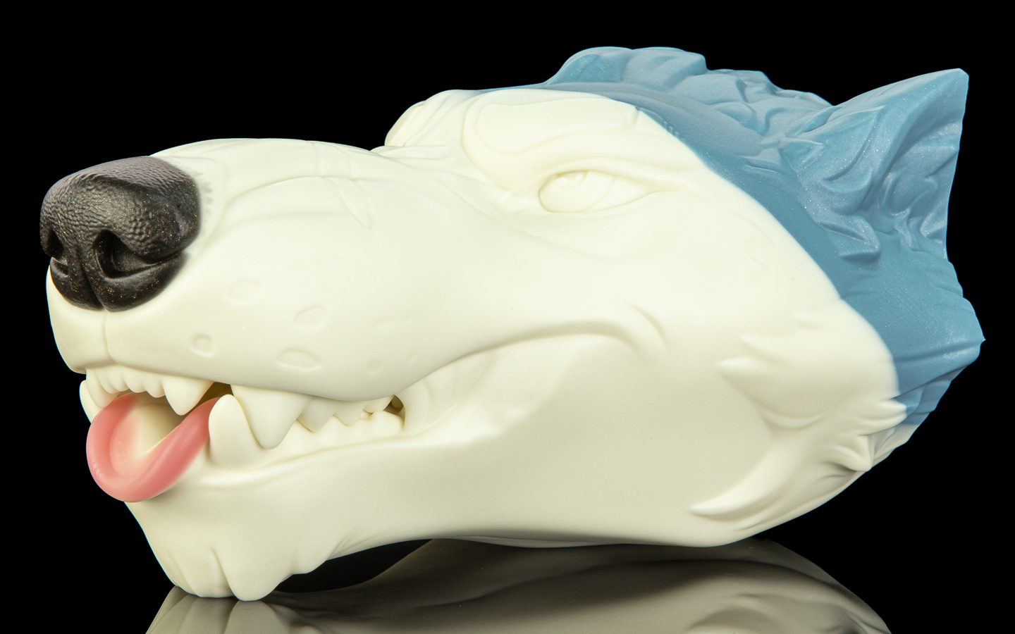 Ranger's Muzzle - One Size