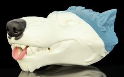 Ranger's Muzzle - One Size