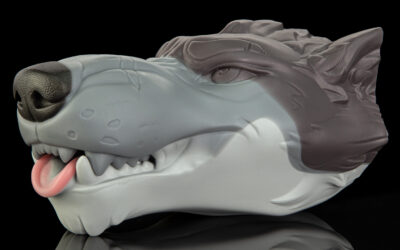 Ranger's Muzzle - One Size