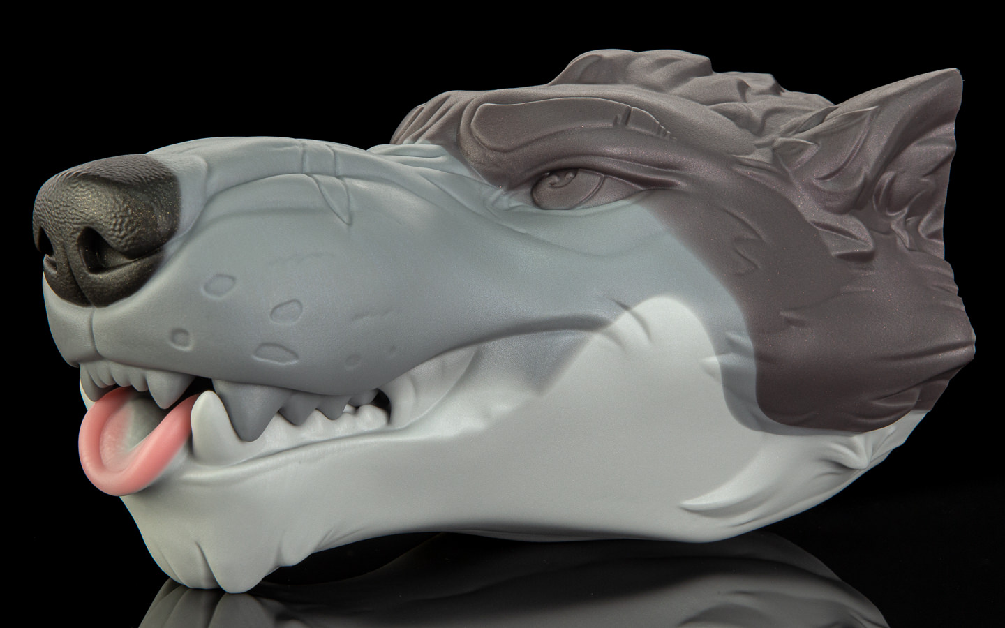 Ranger's Muzzle - One Size