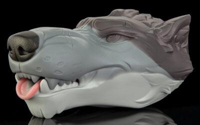 Ranger's Muzzle - One Size
