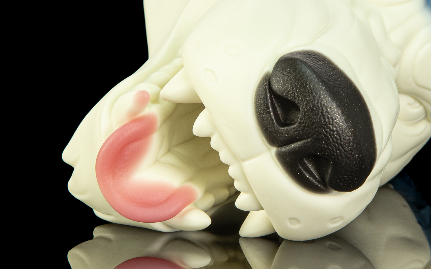 Ranger's Muzzle - One Size - Image 2
