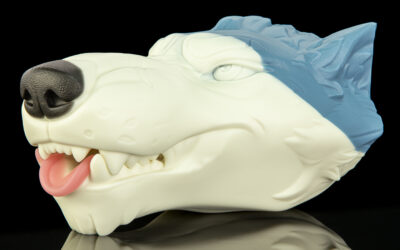Ranger's Muzzle - One Size