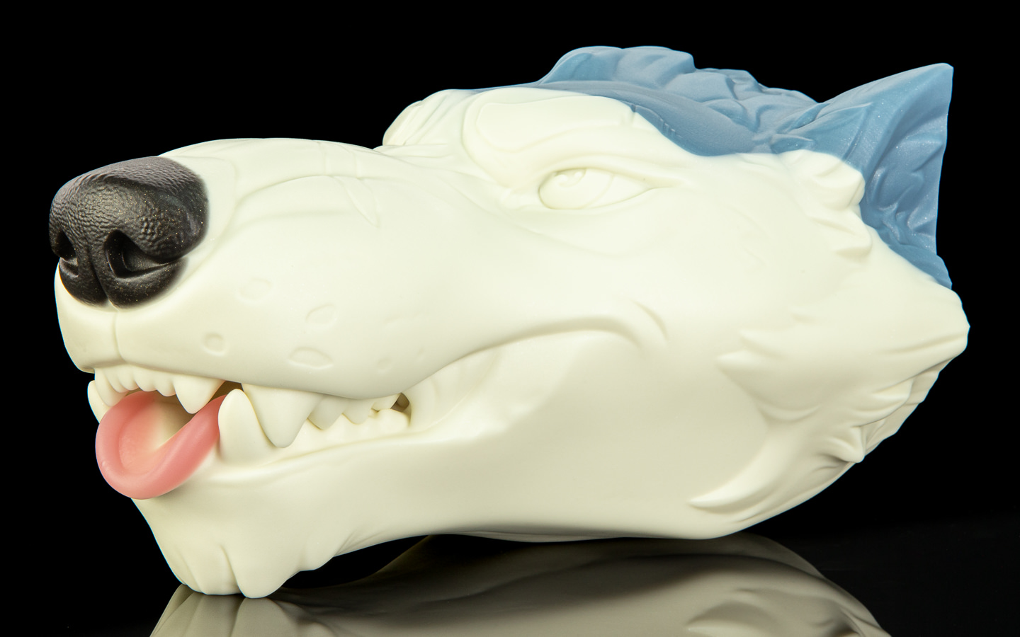 Ranger's Muzzle - One Size