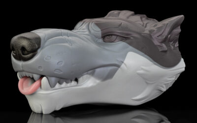 Ranger's Muzzle - One Size