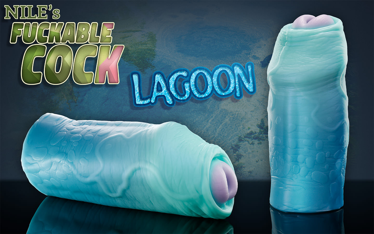 Nile's Fuckable Cock - Image 6