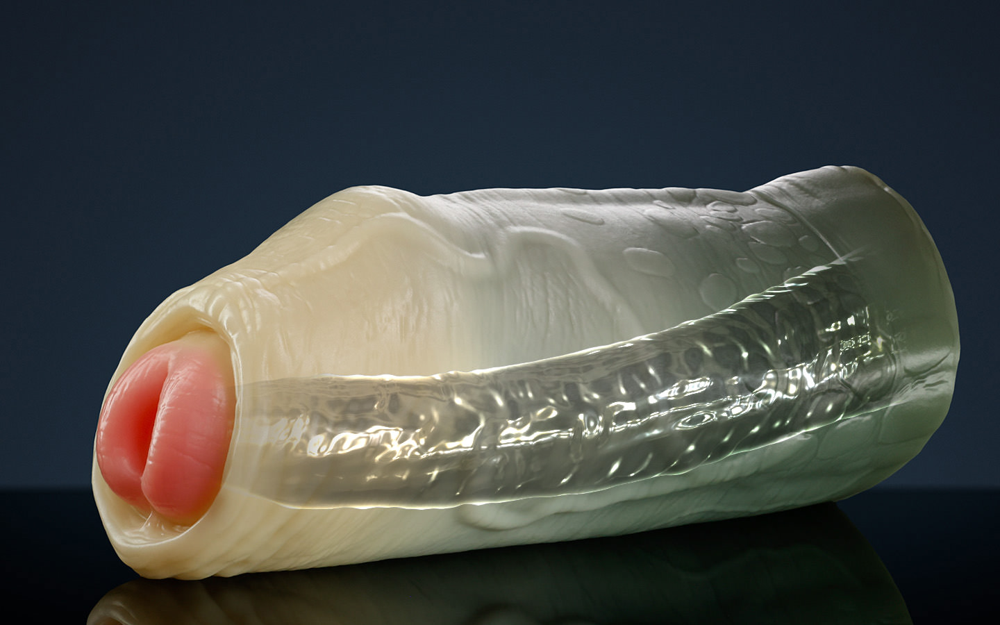 Nile's Fuckable Cock - Image 2