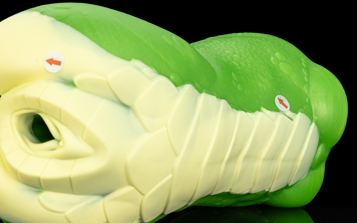 Sapphire - One Size Flop - Image 2