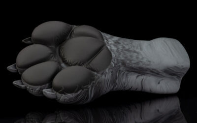 Gideon's Paw - Regular Pair