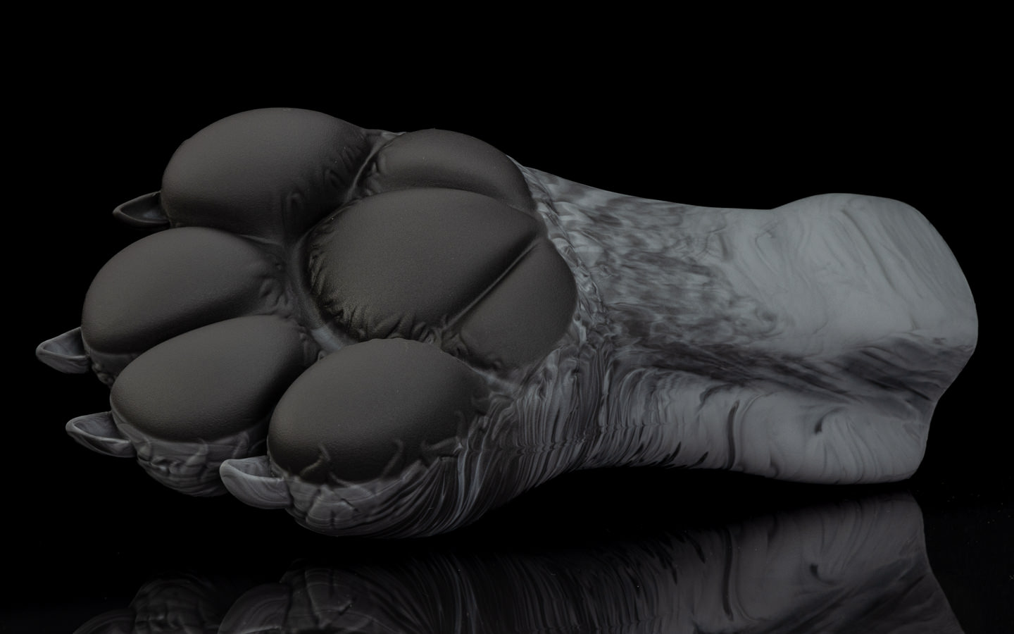 Gideon's Paw - Regular Pair