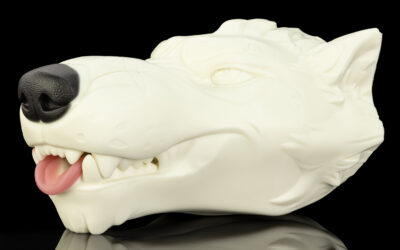 Ranger's Muzzle - One Size