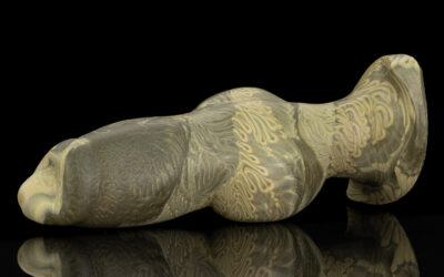 Dagger - Large