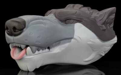 Ranger's Muzzle - One Size