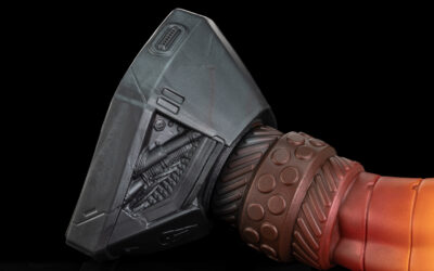 Scout - XXL - Image 2