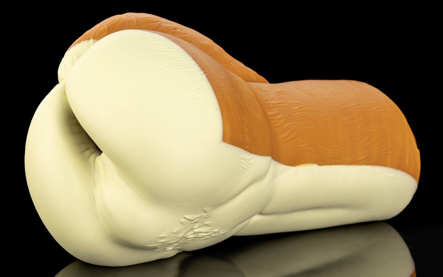 Gideon's Butt photo 1
