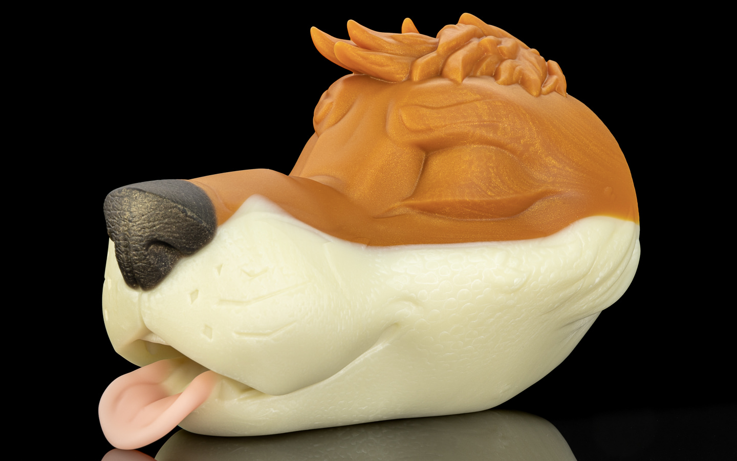 Gideon's Muzzle photo 1