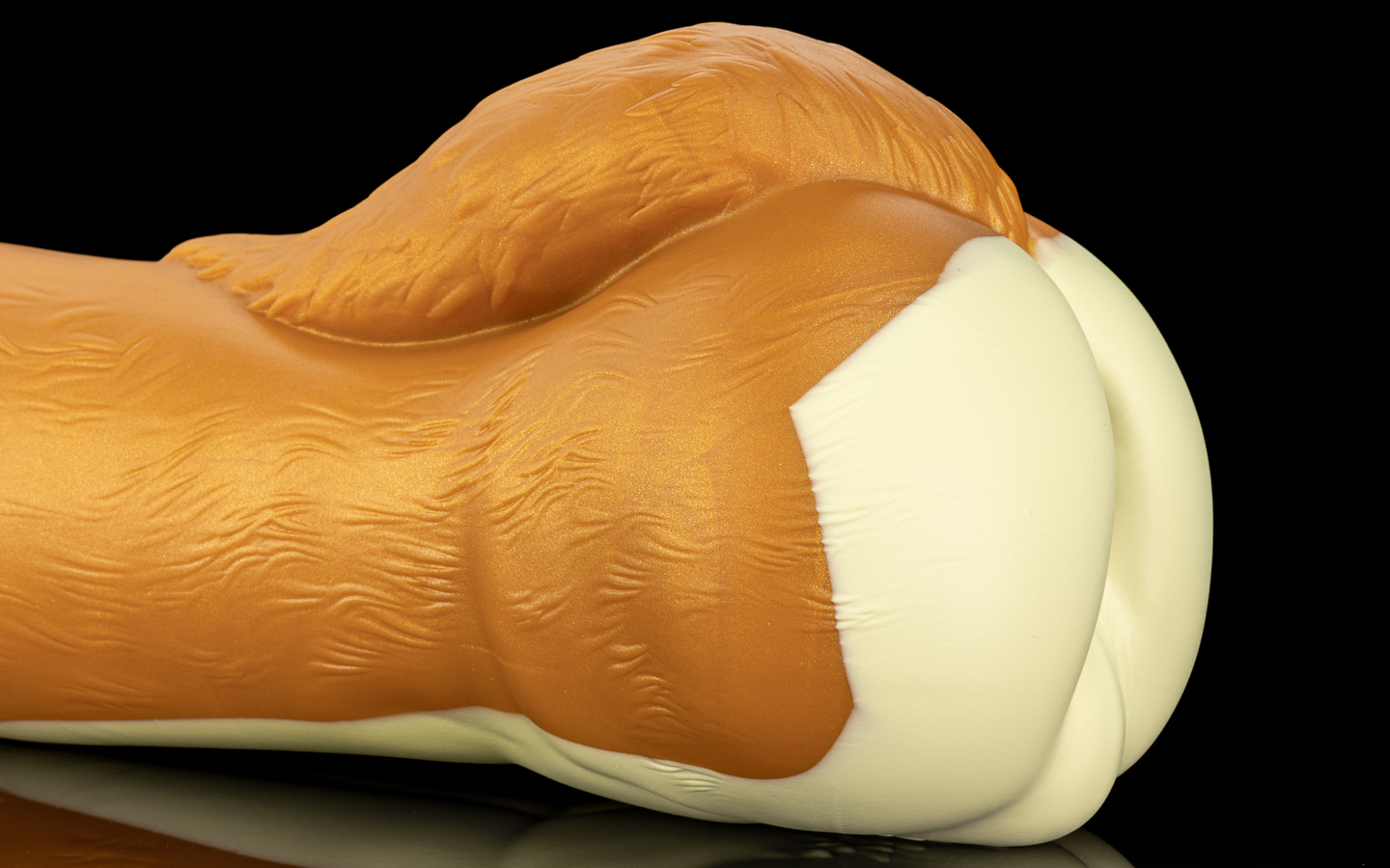 Gideon's Butt photo 2