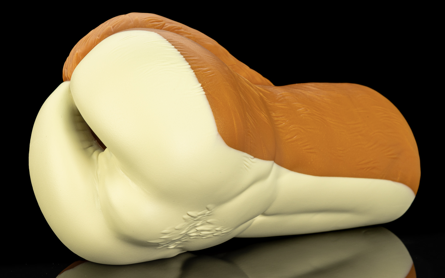 Gideon's Butt photo 1