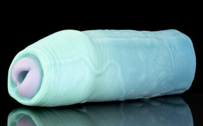 Nile's Fuckable Cock - One Size