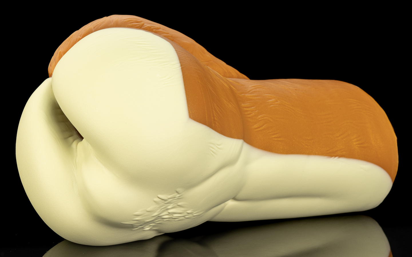 Gideon's Butt - Snug