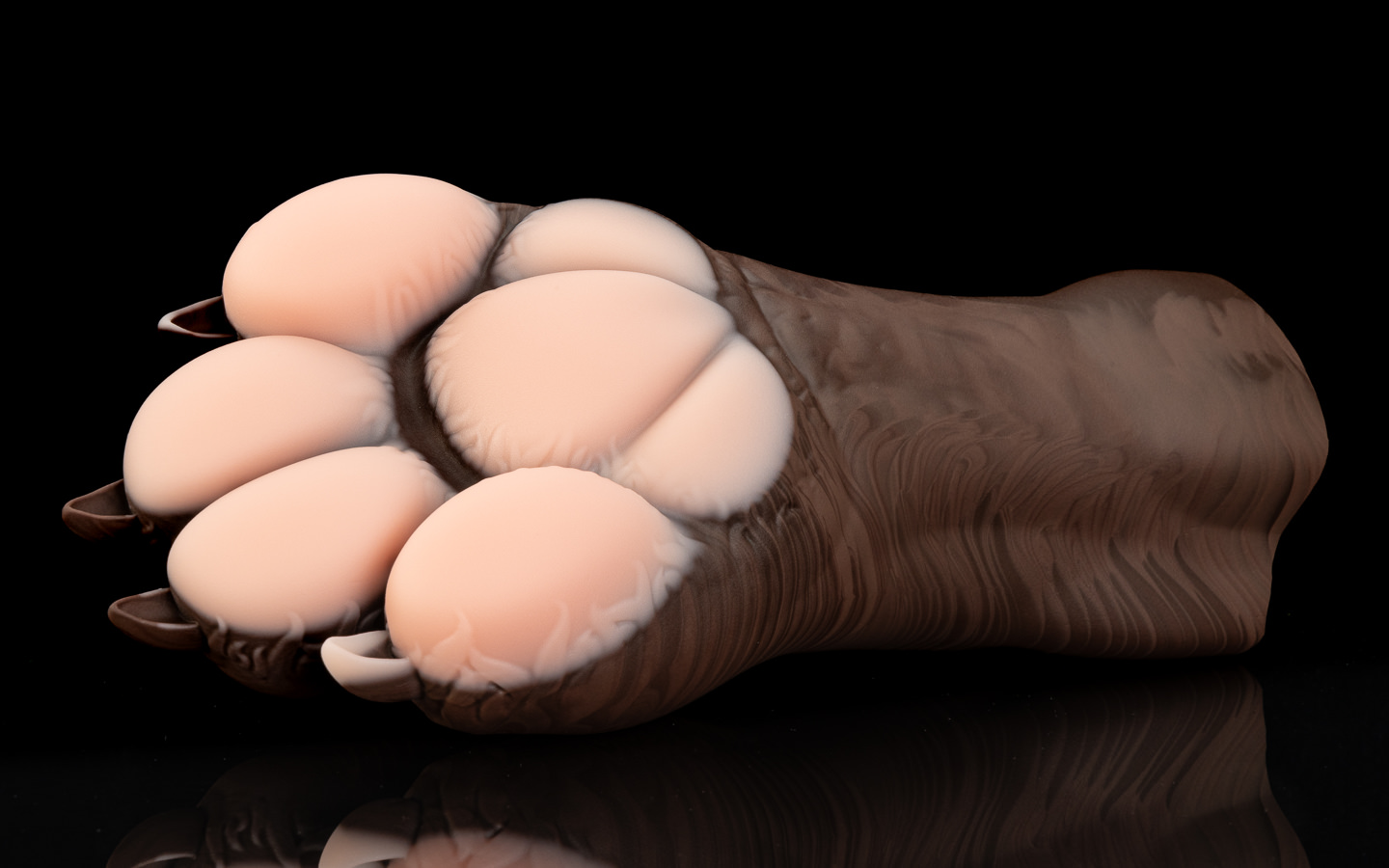 Gideon's Paw - Regular Single