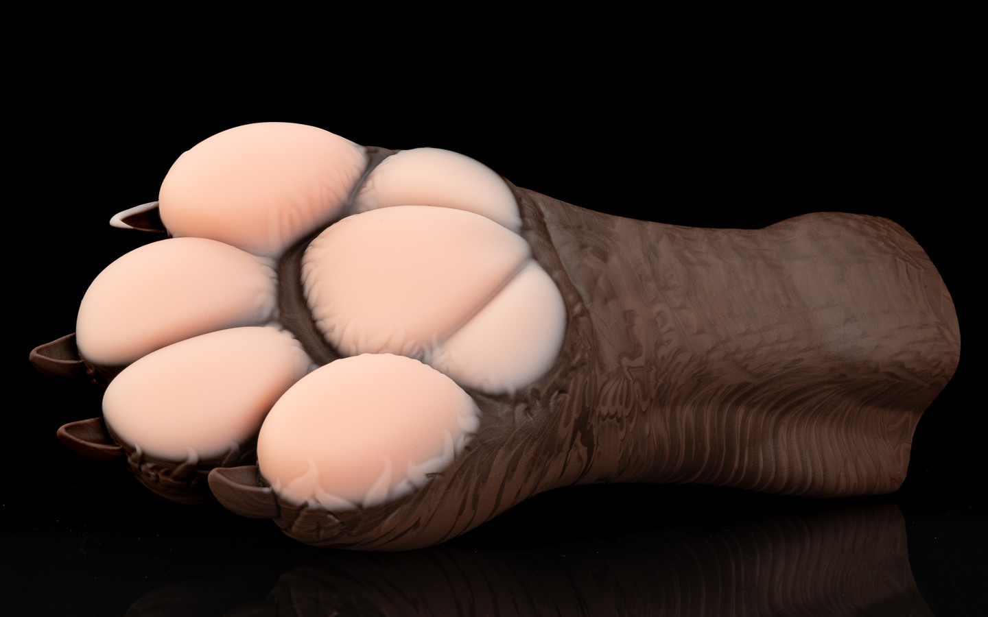 Gideon's Paw photo 1