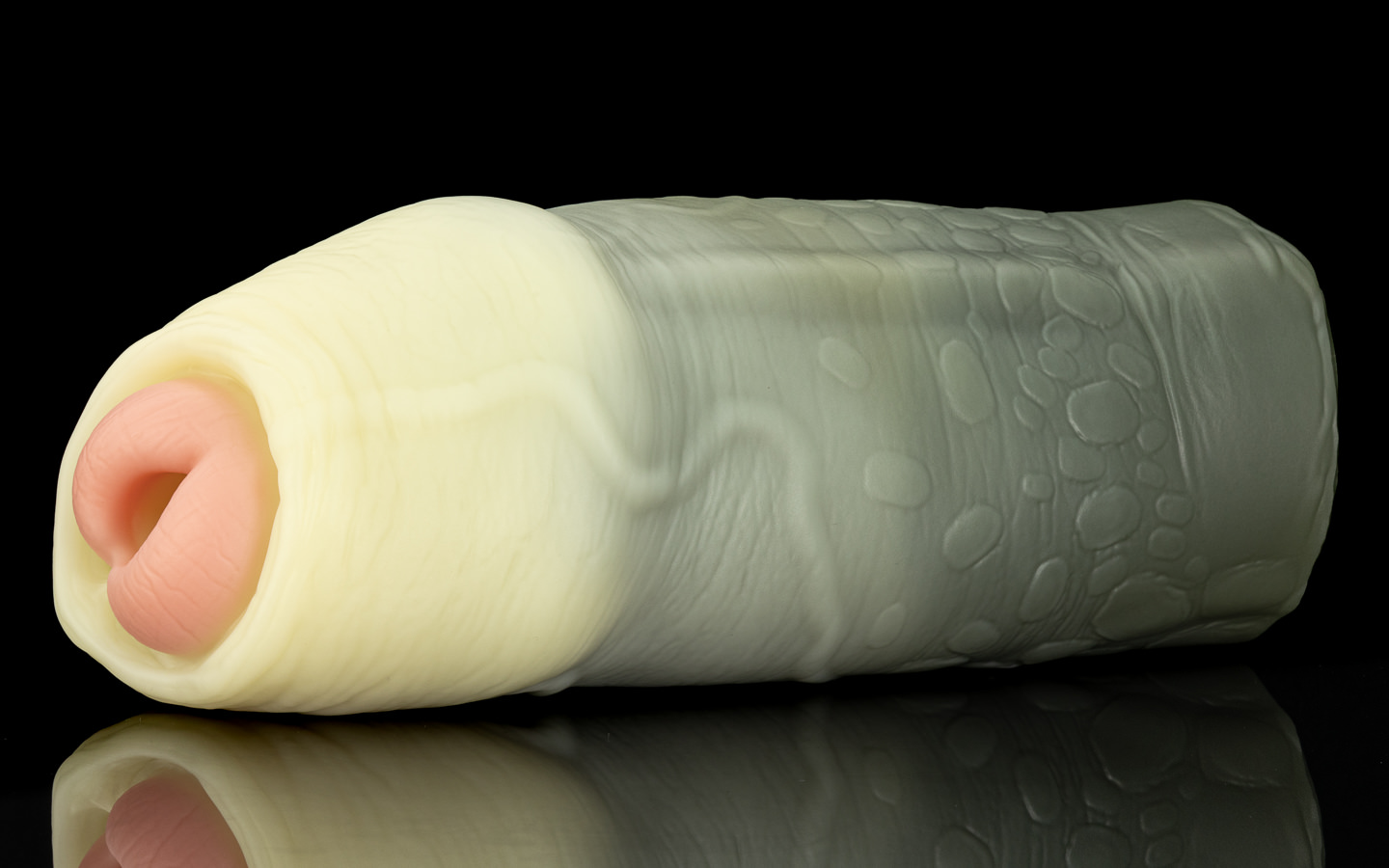 Nile's Fuckable Cock - One Size