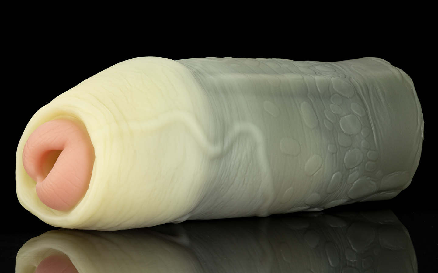 Nile's Fuckable Cock - One Size