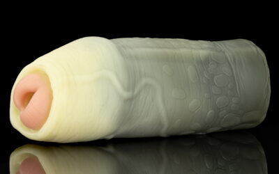 Nile's Fuckable Cock - One Size