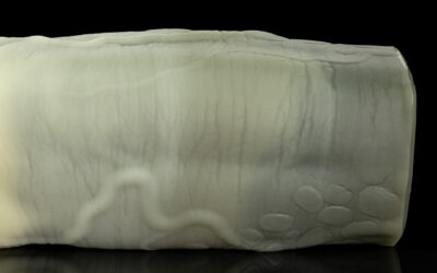 Alternative view of Nile's Fuckable Cock - One Size
