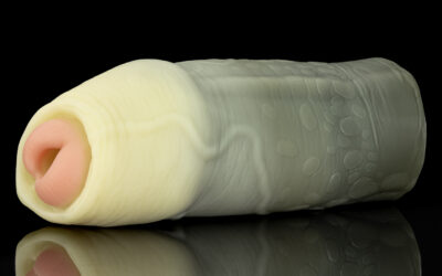 Nile's Fuckable Cock - One Size