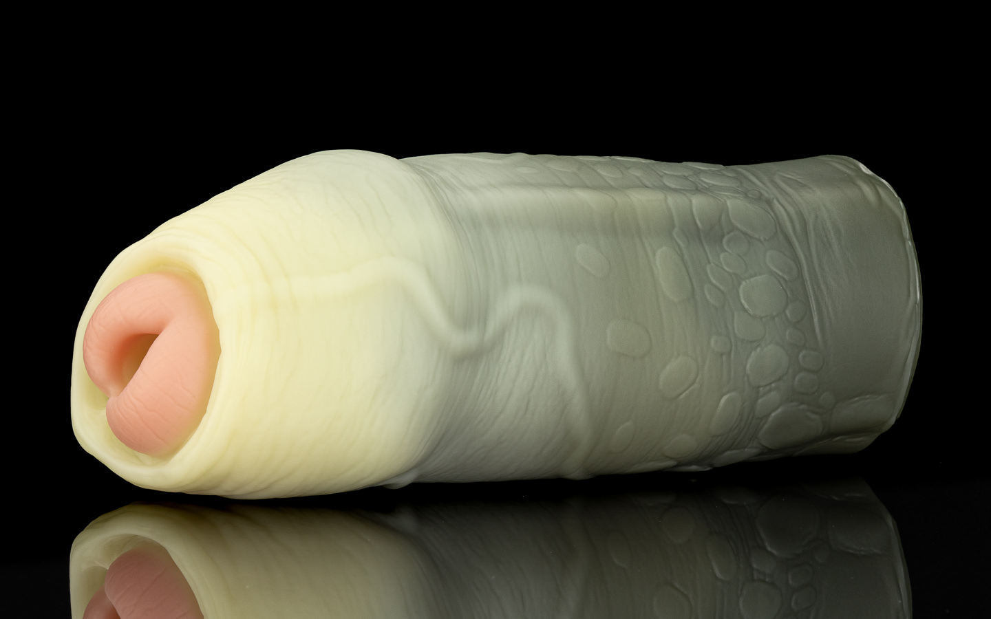 Nile's Fuckable Cock - One Size