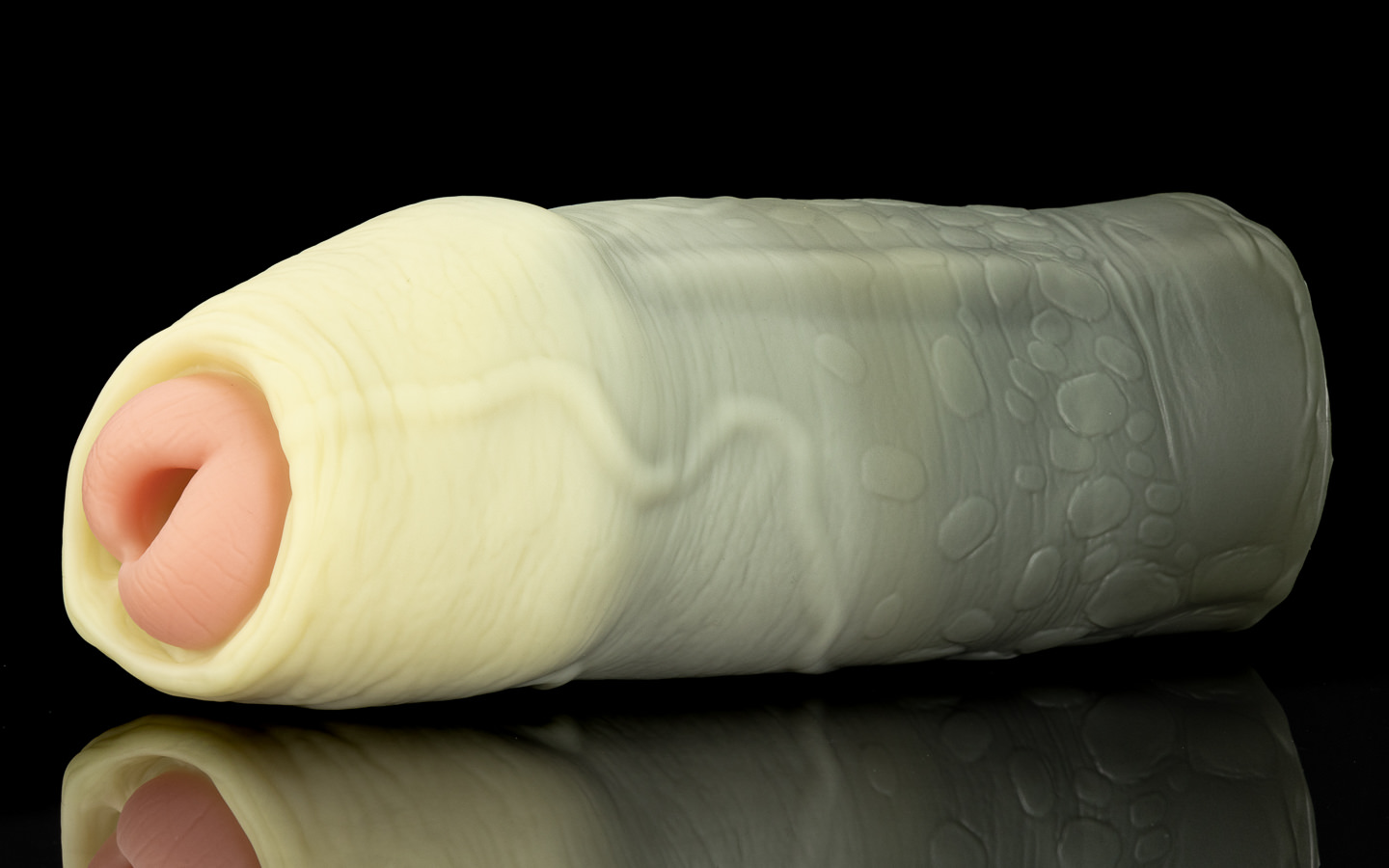 Nile's Fuckable Cock - One Size