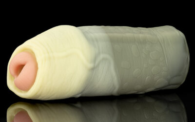 Nile's Fuckable Cock - One Size Flop