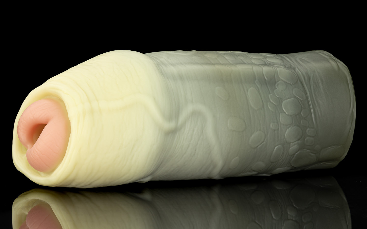 Nile's Fuckable Cock - One Size