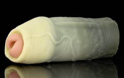 Nile's Fuckable Cock - One Size
