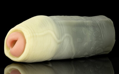 Nile's Fuckable Cock - One Size