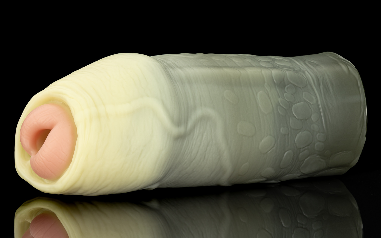 Nile's Fuckable Cock - One Size