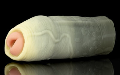 Nile's Fuckable Cock - One Size