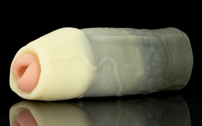Nile's Fuckable Cock - One Size