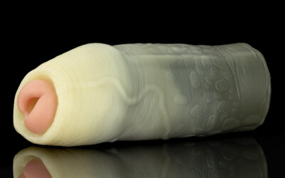 Nile's Fuckable Cock - One Size