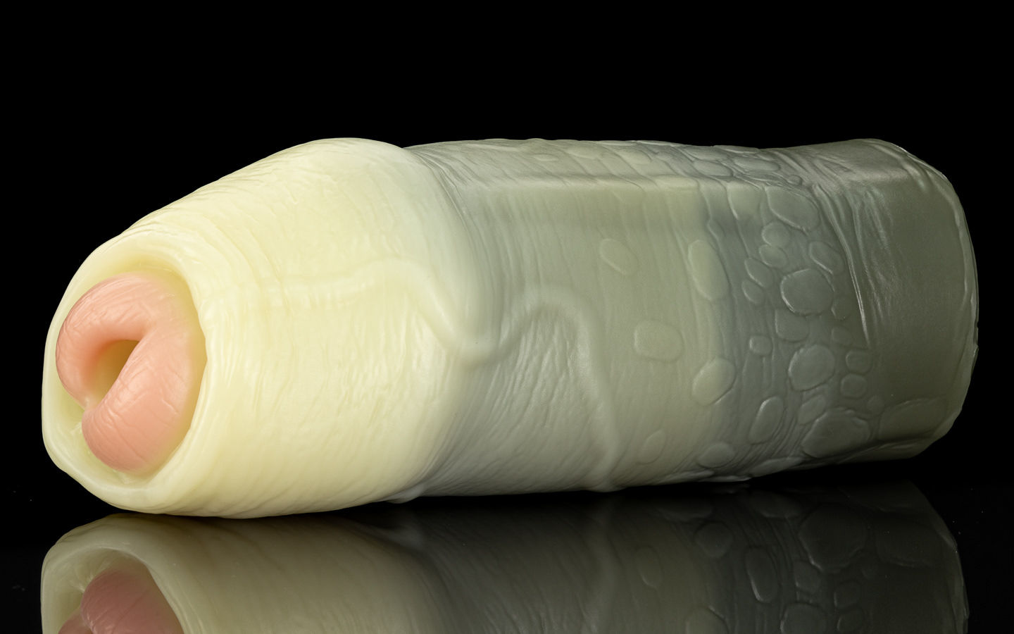 Nile's Fuckable Cock - One Size