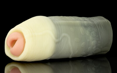 Nile's Fuckable Cock - One Size