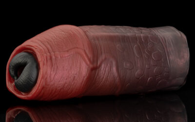 Nile's Fuckable Cock - One Size