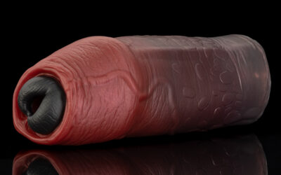Nile's Fuckable Cock - One Size