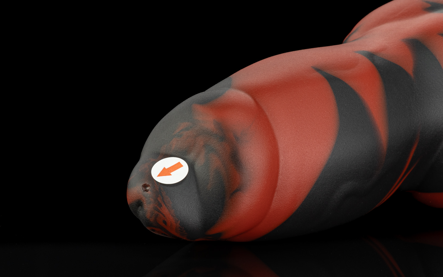 Dagger - Large Flop - Image 2