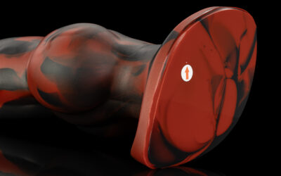 Dagger - Extra Large Flop - Image 2