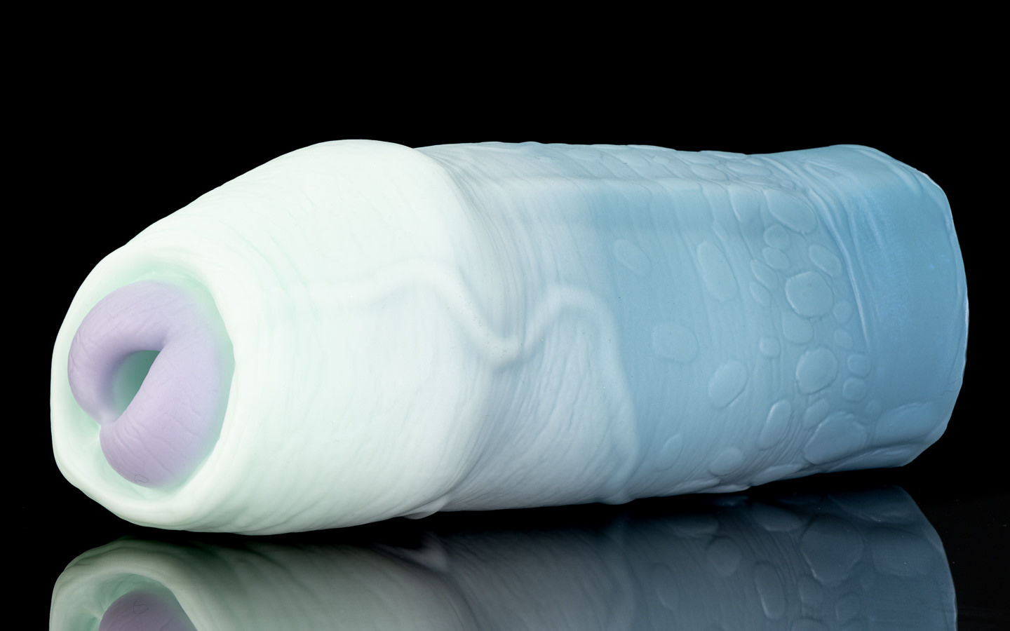 Nile's Fuckable Cock - One Size
